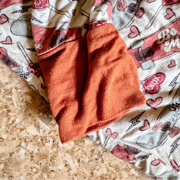 Temu • Sleeper - Picture 5 of 5